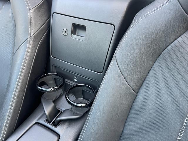 ロードスターＲＦ ＶＳ　後期型／クスコＬＳＤ／ＡＴ用ファイナル／強化エンジン・デフマウント／ＥＮＫＥＩ　ＧＴＣ０１アルミ／ＮＲ－Ａ純正ビルシュタインダンパー／サイドステップ／フロントスポイラー／社外リアスポイラー（54枚目）