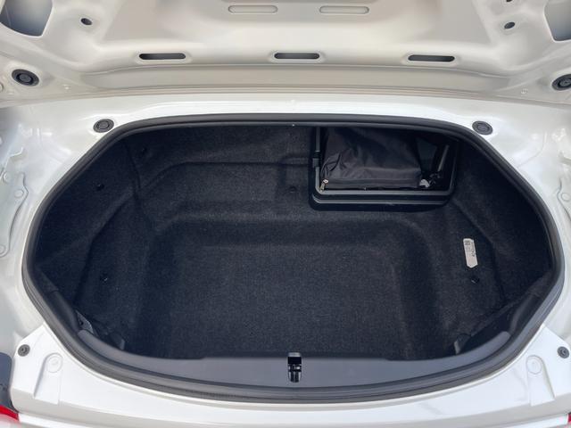 ロードスターＲＦ ＶＳ　後期型／クスコＬＳＤ／ＡＴ用ファイナル／強化エンジン・デフマウント／ＥＮＫＥＩ　ＧＴＣ０１アルミ／ＮＲ－Ａ純正ビルシュタインダンパー／サイドステップ／フロントスポイラー／社外リアスポイラー（62枚目）