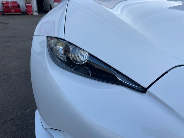 ロードスターＲＦ ＶＳ　後期型／クスコＬＳＤ／ＡＴ用ファイナル／強化エンジン・デフマウント／ＥＮＫＥＩ　ＧＴＣ０１アルミ／ＮＲ－Ａ純正ビルシュタインダンパー／サイドステップ／フロントスポイラー／社外リアスポイラー（71枚目）