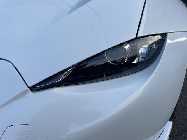 ロードスターＲＦ ＶＳ　後期型／クスコＬＳＤ／ＡＴ用ファイナル／強化エンジン・デフマウント／ＥＮＫＥＩ　ＧＴＣ０１アルミ／ＮＲ－Ａ純正ビルシュタインダンパー／サイドステップ／フロントスポイラー／社外リアスポイラー（72枚目）