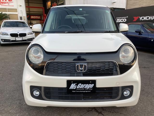 N-ONE プレミアム ツアラー ナビ Bカメラ ターボ Aエアコン ETC TV ノーマル(7枚目)