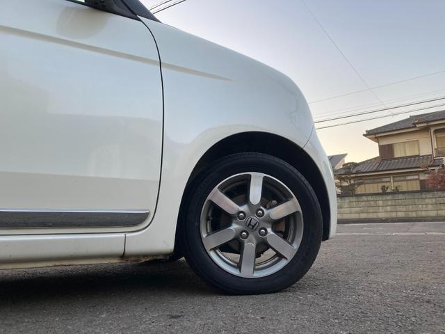 N-ONE プレミアム ツアラー ナビ Bカメラ ターボ Aエアコン ETC TV ノーマル(16枚目)