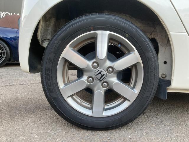 N-ONE プレミアム ツアラー ナビ Bカメラ ターボ Aエアコン ETC TV ノーマル(18枚目)