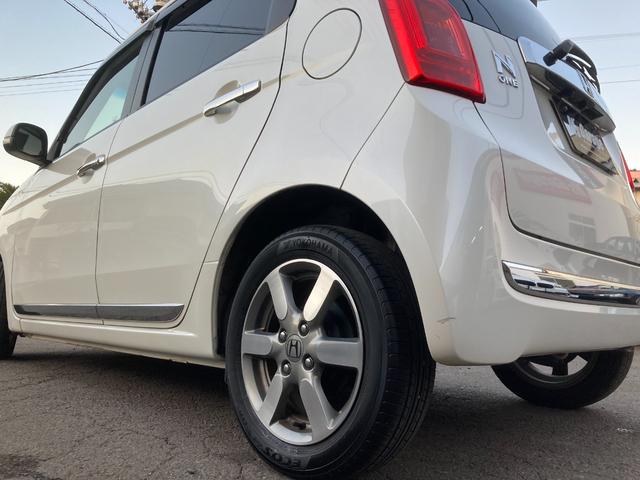 N-ONE プレミアム ツアラー ナビ Bカメラ ターボ Aエアコン ETC TV ノーマル(19枚目)