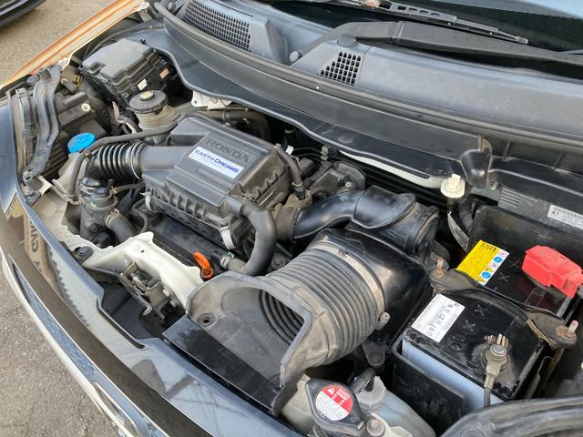 N-ONE プレミアム ツアラー ナビ Bカメラ ターボ Aエアコン ETC TV ノーマル(22枚目)