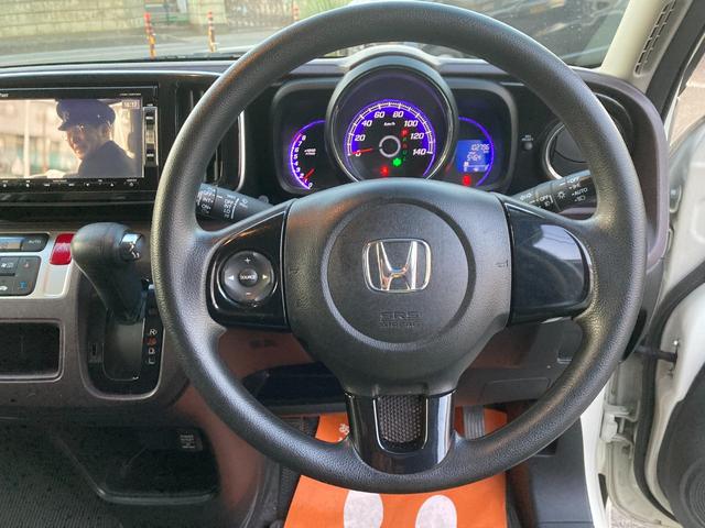 N-ONE プレミアム ツアラー ナビ Bカメラ ターボ Aエアコン ETC TV ノーマル(26枚目)