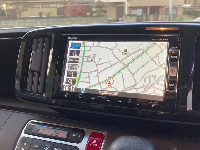 N-ONE プレミアム ツアラー ナビ Bカメラ ターボ Aエアコン ETC TV ノーマル(29枚目)