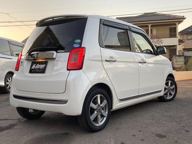 N-ONE プレミアム ツアラー ナビ Bカメラ ターボ Aエアコン ETC TV ノーマル(44枚目)