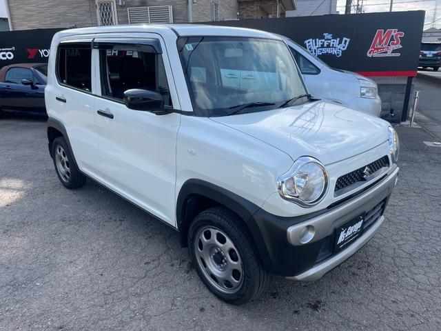 ハスラー A 5速マニュアルシフト/ETC/キーレス/CD/USB接続/パワーウインドウ/エアコン(15枚目)