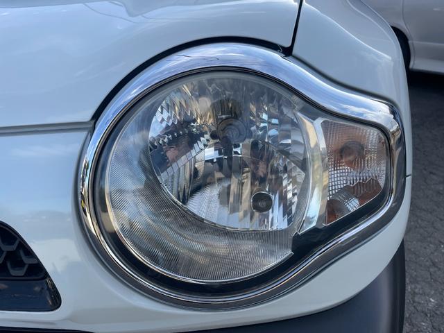 ハスラー A 5速マニュアルシフト/ETC/キーレス/CD/USB接続/パワーウインドウ/エアコン(18枚目)