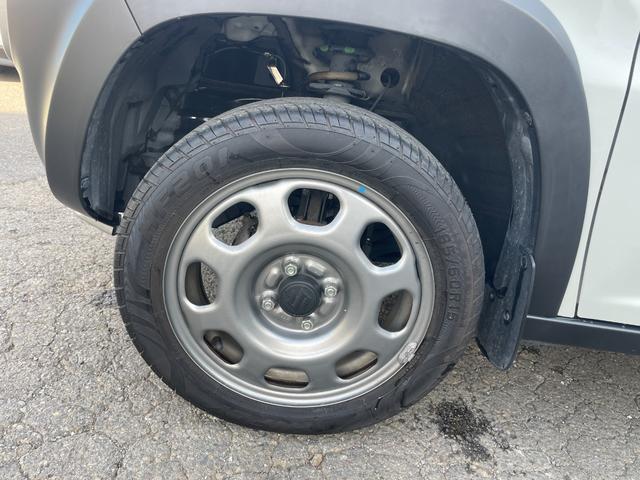 ハスラー A 5速マニュアルシフト/ETC/キーレス/CD/USB接続/パワーウインドウ/エアコン(29枚目)