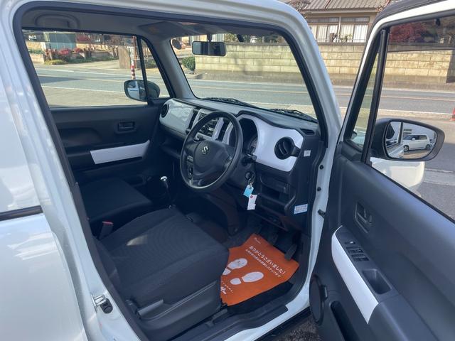 ハスラー A 5速マニュアルシフト/ETC/キーレス/CD/USB接続/パワーウインドウ/エアコン(30枚目)