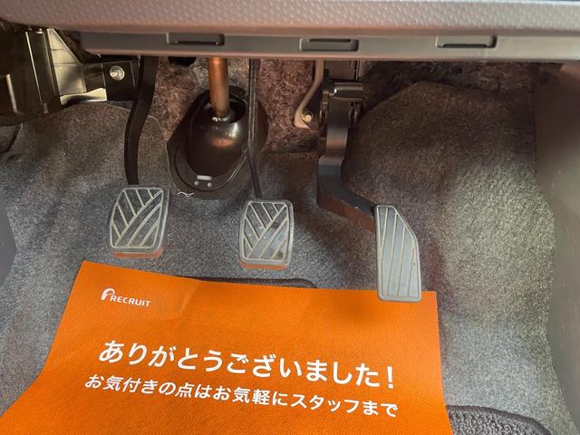 ハスラー A 5速マニュアルシフト/ETC/キーレス/CD/USB接続/パワーウインドウ/エアコン(35枚目)