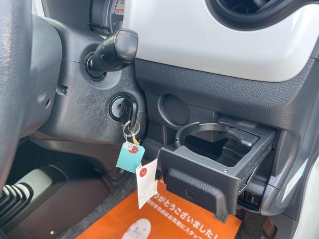 ハスラー A 5速マニュアルシフト/ETC/キーレス/CD/USB接続/パワーウインドウ/エアコン(37枚目)