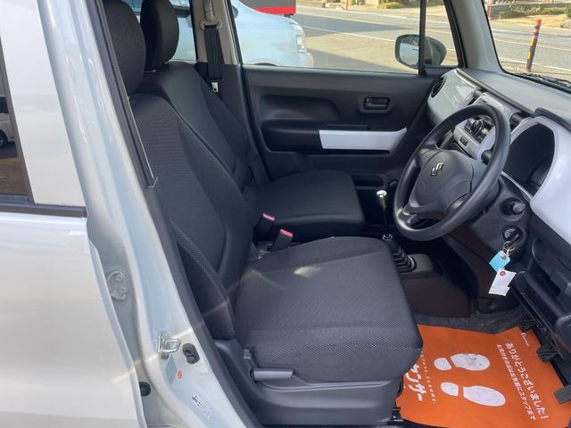 ハスラー A 5速マニュアルシフト/ETC/キーレス/CD/USB接続/パワーウインドウ/エアコン(44枚目)