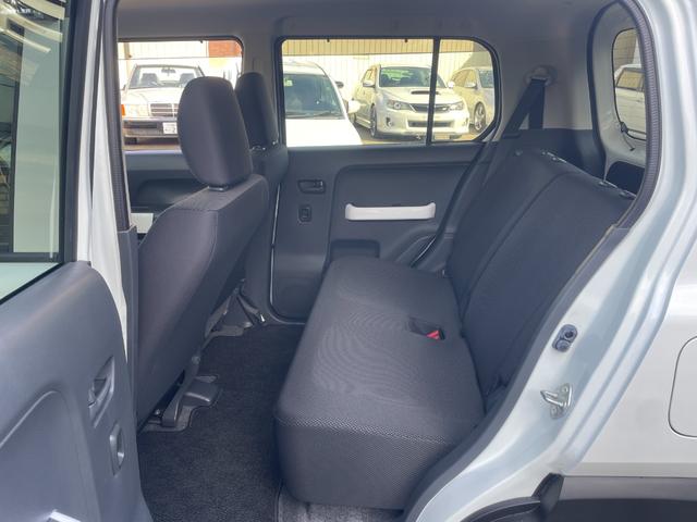 ハスラー A 5速マニュアルシフト/ETC/キーレス/CD/USB接続/パワーウインドウ/エアコン(50枚目)