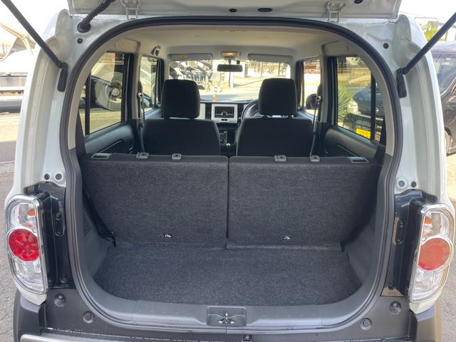 ハスラー A 5速マニュアルシフト/ETC/キーレス/CD/USB接続/パワーウインドウ/エアコン(52枚目)