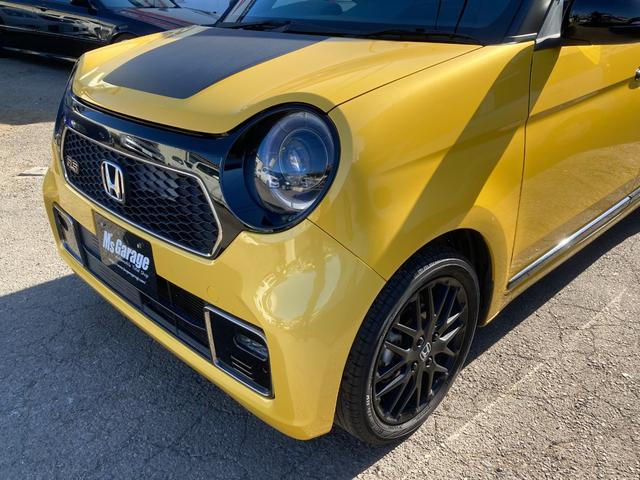 Ｎ－ＯＮＥ ＲＳ　無限マット　バイザー　ナビ　Ｂｌｕｅｔｏｏｔｈ　クルーズコントロール　オートホールド　ＢＬＩＴＺパワコン　ターボ　６速ＭＴ　ＥＴＣ　シートヒーター（13枚目）