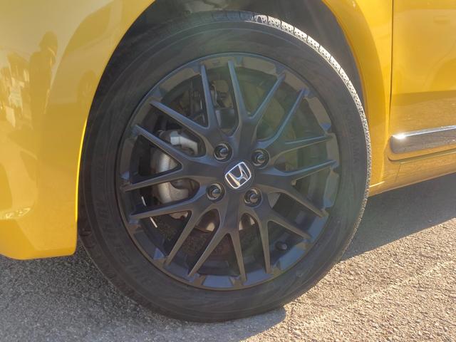 Ｎ－ＯＮＥ ＲＳ　無限マット　バイザー　ナビ　Ｂｌｕｅｔｏｏｔｈ　クルーズコントロール　オートホールド　ＢＬＩＴＺパワコン　ターボ　６速ＭＴ　ＥＴＣ　シートヒーター（17枚目）