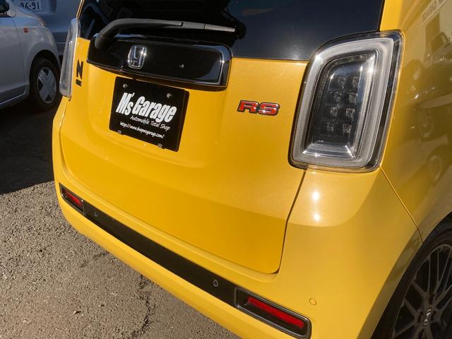 Ｎ－ＯＮＥ ＲＳ　無限マット　バイザー　ナビ　Ｂｌｕｅｔｏｏｔｈ　クルーズコントロール　オートホールド　ＢＬＩＴＺパワコン　ターボ　６速ＭＴ　ＥＴＣ　シートヒーター（22枚目）