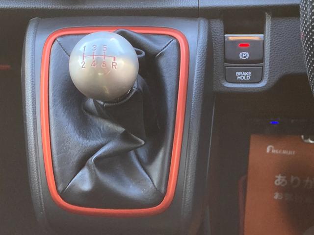 Ｎ－ＯＮＥ ＲＳ　無限マット　バイザー　ナビ　Ｂｌｕｅｔｏｏｔｈ　クルーズコントロール　オートホールド　ＢＬＩＴＺパワコン　ターボ　６速ＭＴ　ＥＴＣ　シートヒーター（35枚目）