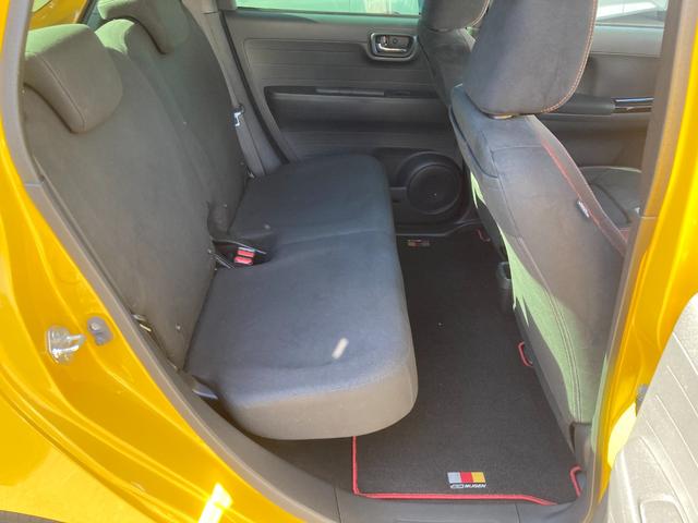 Ｎ－ＯＮＥ ＲＳ　無限マット　バイザー　ナビ　Ｂｌｕｅｔｏｏｔｈ　クルーズコントロール　オートホールド　ＢＬＩＴＺパワコン　ターボ　６速ＭＴ　ＥＴＣ　シートヒーター（41枚目）