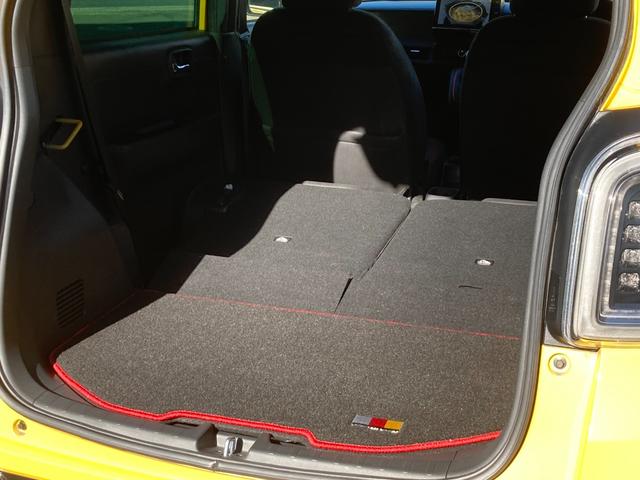 Ｎ－ＯＮＥ ＲＳ　無限マット　バイザー　ナビ　Ｂｌｕｅｔｏｏｔｈ　クルーズコントロール　オートホールド　ＢＬＩＴＺパワコン　ターボ　６速ＭＴ　ＥＴＣ　シートヒーター（44枚目）