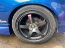 タイプＲ　機械式ＬＳＤ／車高調／ＡＤＶＡＮ　Ｒａｃｉｎｇアルミホイール／５次元プロレーサーマフラー／フルセグナビ／ＮＲＧクイックリリースボス／社外ステアリング／純正レカロシート／社外サイドスカート(22枚目)