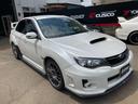 インプレッサ ＷＲＸ　ＳＴＩ　Ａライン　タイプＳ　ＴＥＩＮ車高調！ＥＤＦＣＡＣＴＩＶＥＰＲＯ！ＮＥＯＶＡＡＤ０８！オートクルーズ！サイバーナビ！Ｂｌｕｅｔｏｏｔｈ接続！ＳＴＩタワーバー！（7枚目）