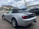 HONDA S2000