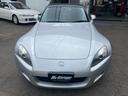 HONDA S2000