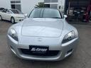 HONDA S2000