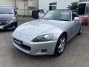 HONDA S2000