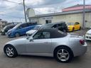 HONDA S2000