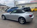 HONDA S2000