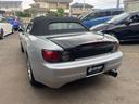 HONDA S2000
