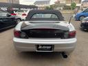 HONDA S2000