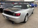 HONDA S2000