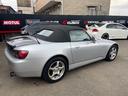 HONDA S2000