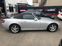 HONDA S2000