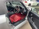 HONDA S2000