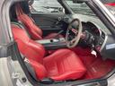 HONDA S2000