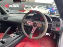 HONDA S2000