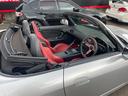 HONDA S2000