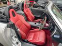 HONDA S2000