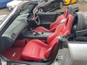 HONDA S2000