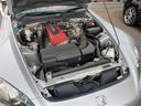 HONDA S2000