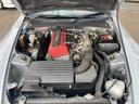 HONDA S2000