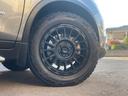 現在2022年製のオープンカントリー装着!225/65R17です!