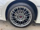 WRX STi フジツボA-Rマフラー/タン革シート/シートヒーター/STI BBS アルミホイール/SIドライブ/フルセグTVナビ/Bluetooth/純正リアスポイラー/ETC/プッシュスタート/スペアタイヤ(29枚目)